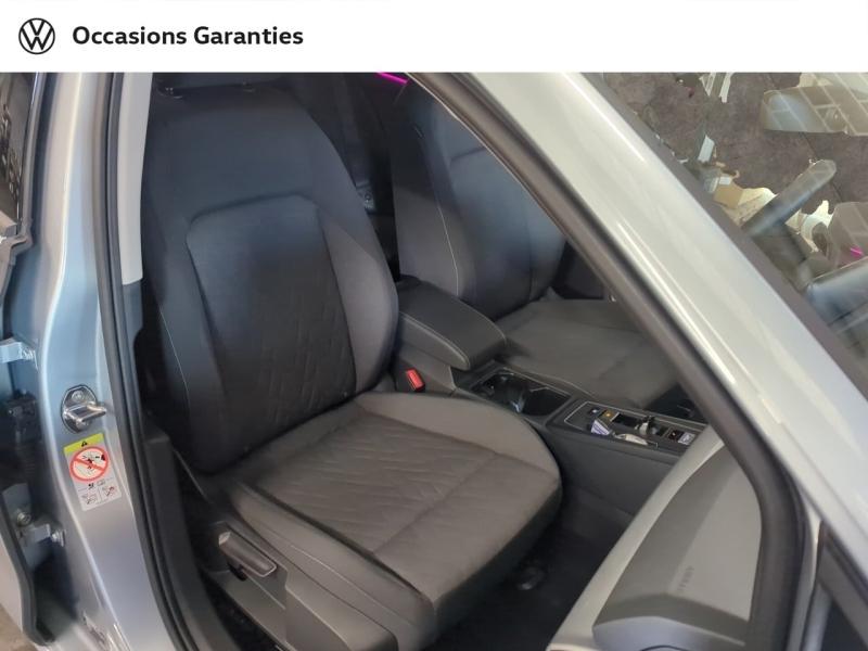 Voitures occasions VOLKSWAGEN GOLF VW Edition Villeneuve-d'Ascq