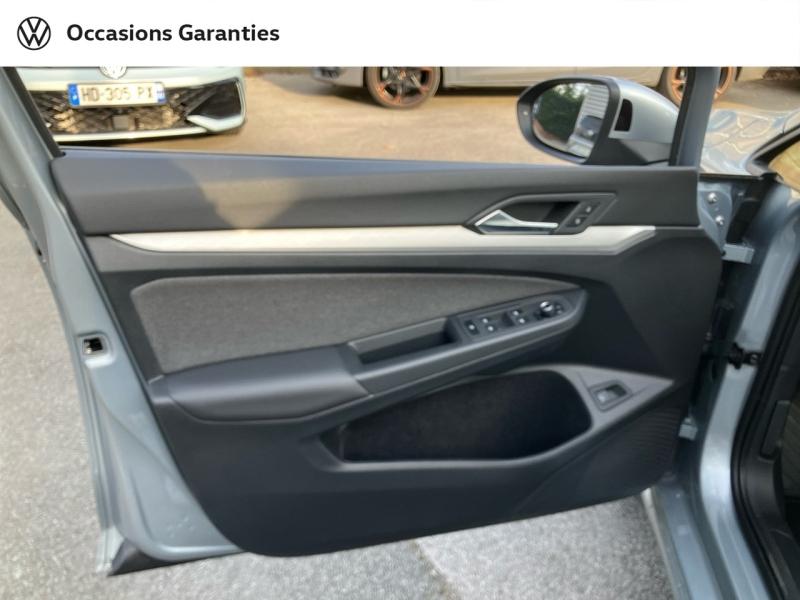 Voitures occasions VOLKSWAGEN GOLF VW Edition Villeneuve-d'Ascq