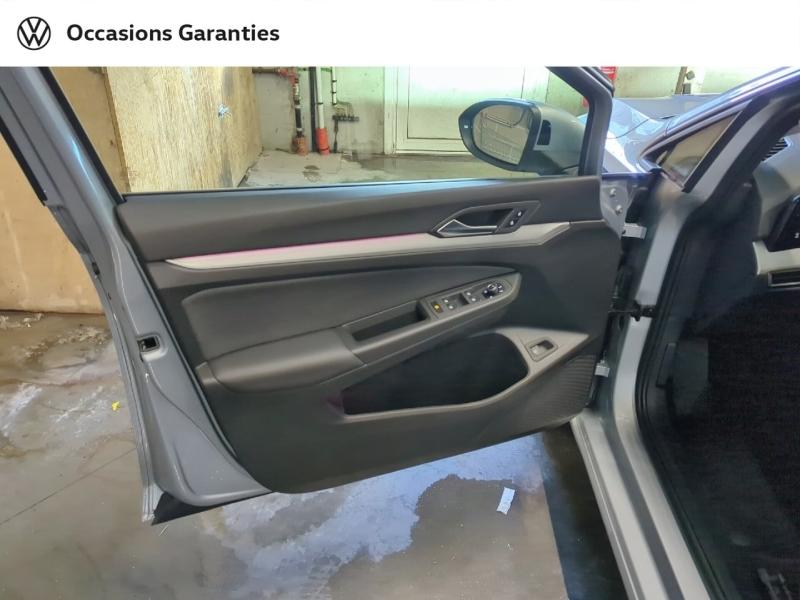 Voitures occasions VOLKSWAGEN GOLF VW Edition Villeneuve-d'Ascq