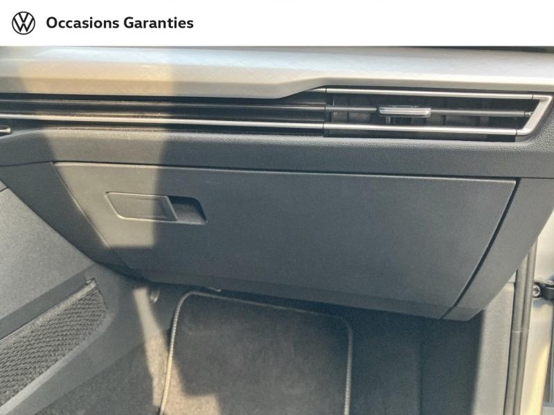 Voitures occasions VOLKSWAGEN GOLF VW Edition Dechy