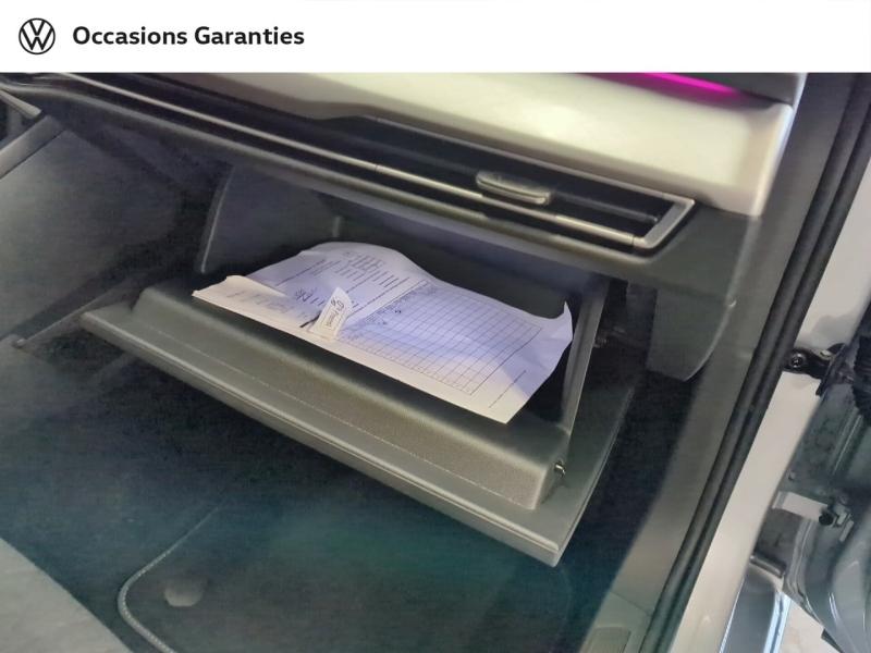 Voitures occasions VOLKSWAGEN GOLF VW Edition Villeneuve-d'Ascq