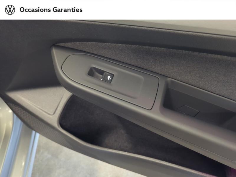 Voitures occasions VOLKSWAGEN GOLF VW Edition Villeneuve-d'Ascq
