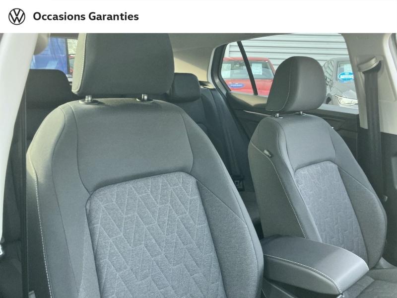 Voitures occasions VOLKSWAGEN GOLF VW Edition Dechy