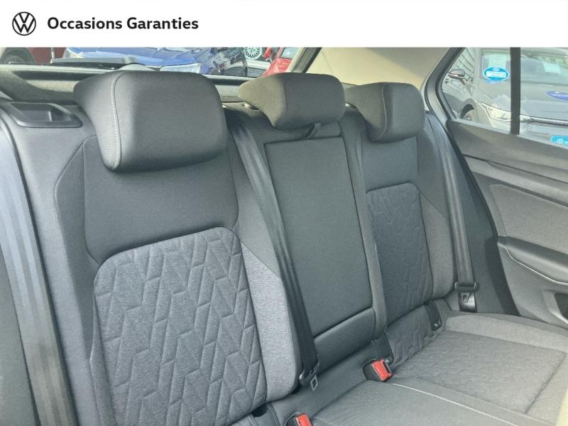 Voitures occasions VOLKSWAGEN GOLF VW Edition Dechy