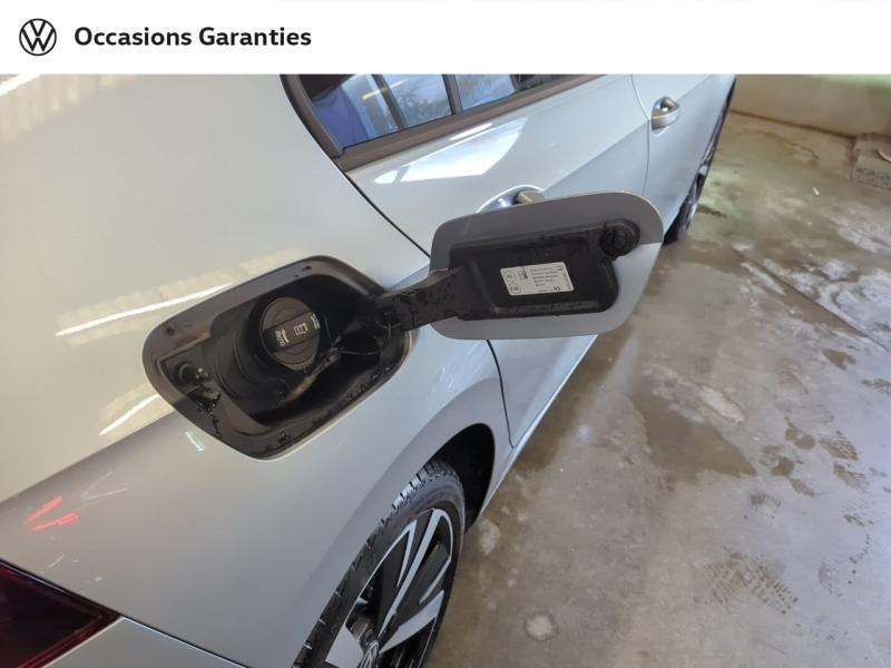 Voitures occasions VOLKSWAGEN GOLF VW Edition Villeneuve-d'Ascq