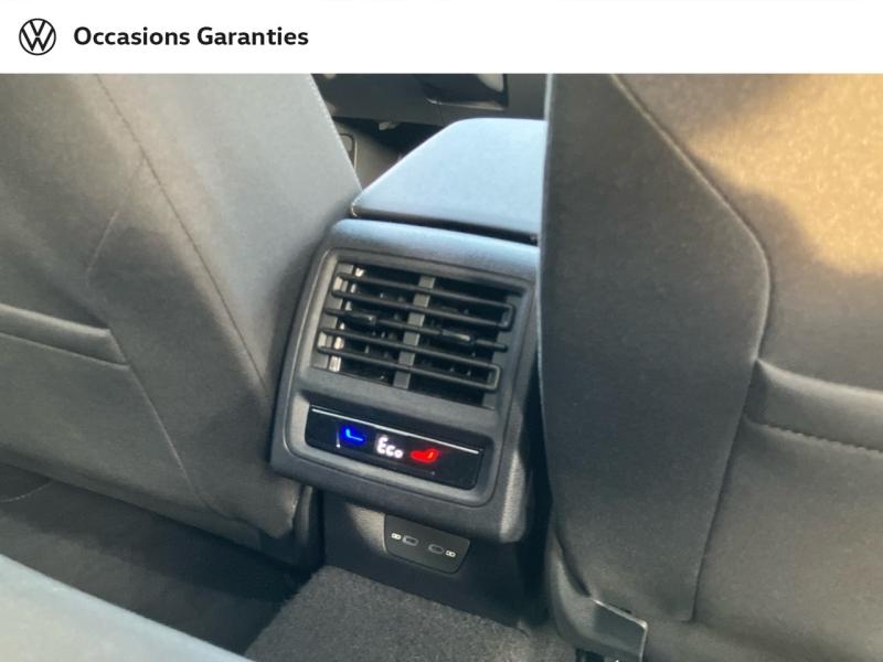 Voitures occasions VOLKSWAGEN GOLF VW Edition Dechy
