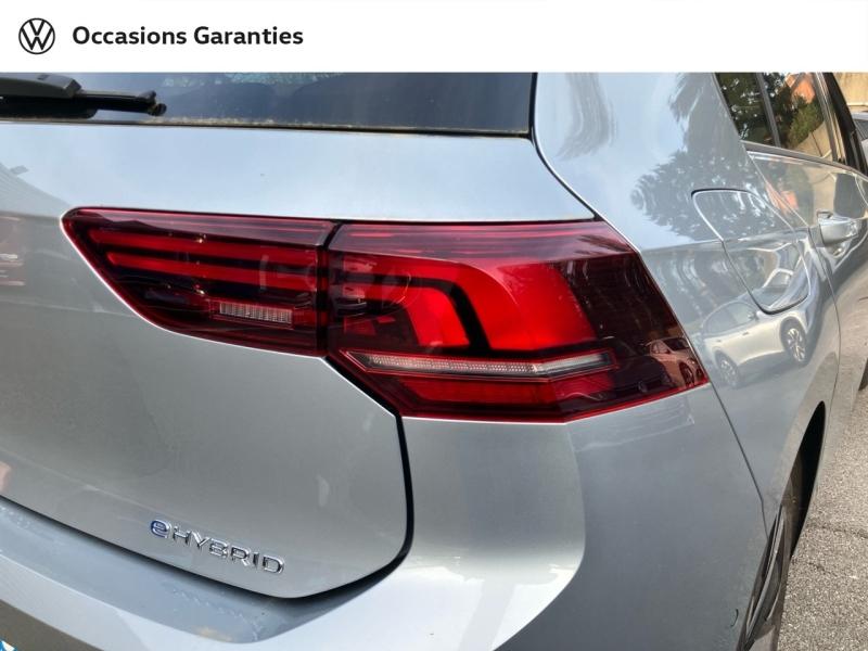 Voitures occasions VOLKSWAGEN GOLF VW Edition Dechy
