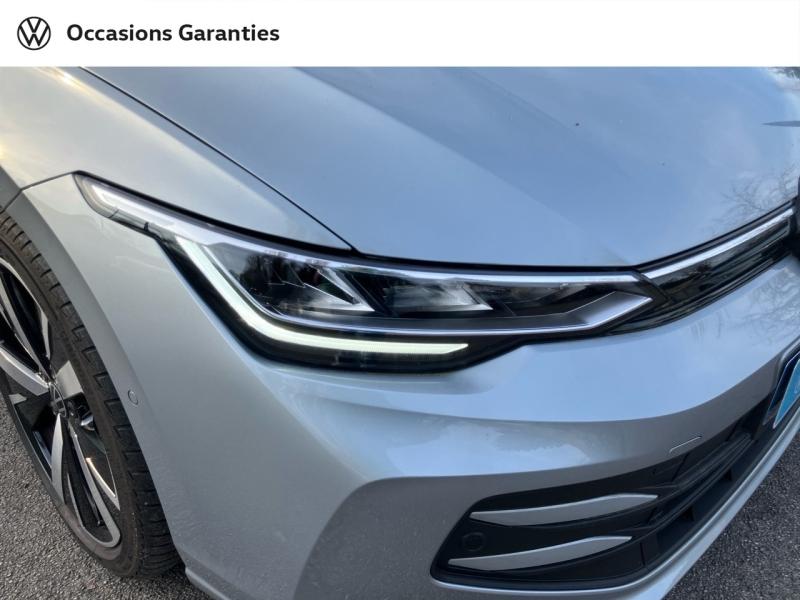 Voitures occasions VOLKSWAGEN GOLF VW Edition Dechy
