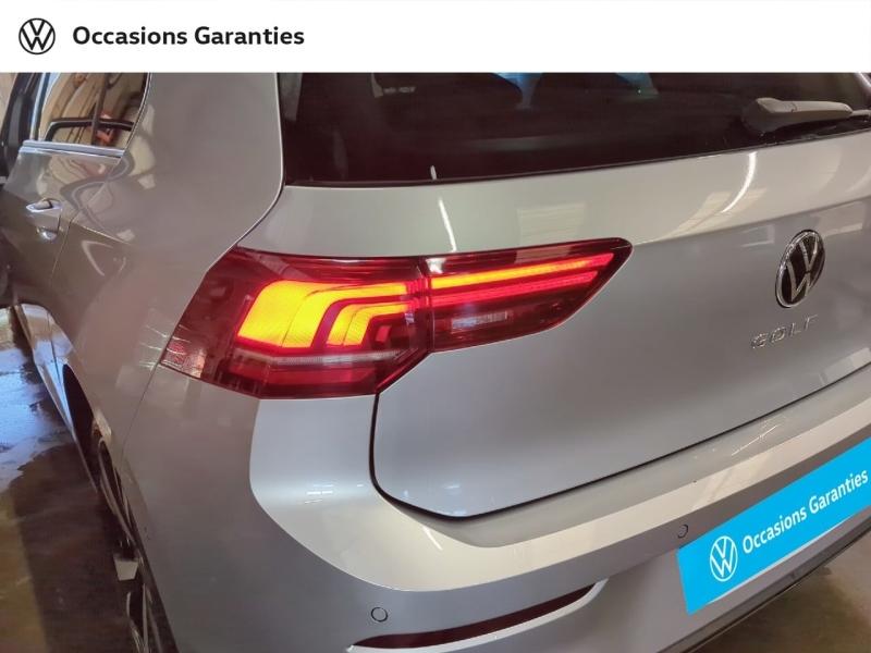 Voitures occasions VOLKSWAGEN GOLF VW Edition Villeneuve-d'Ascq