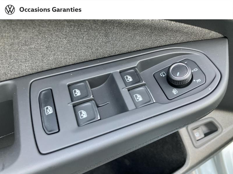 Voitures occasions VOLKSWAGEN GOLF VW Edition Dechy