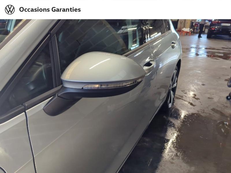Voitures occasions VOLKSWAGEN GOLF VW Edition Villeneuve-d'Ascq