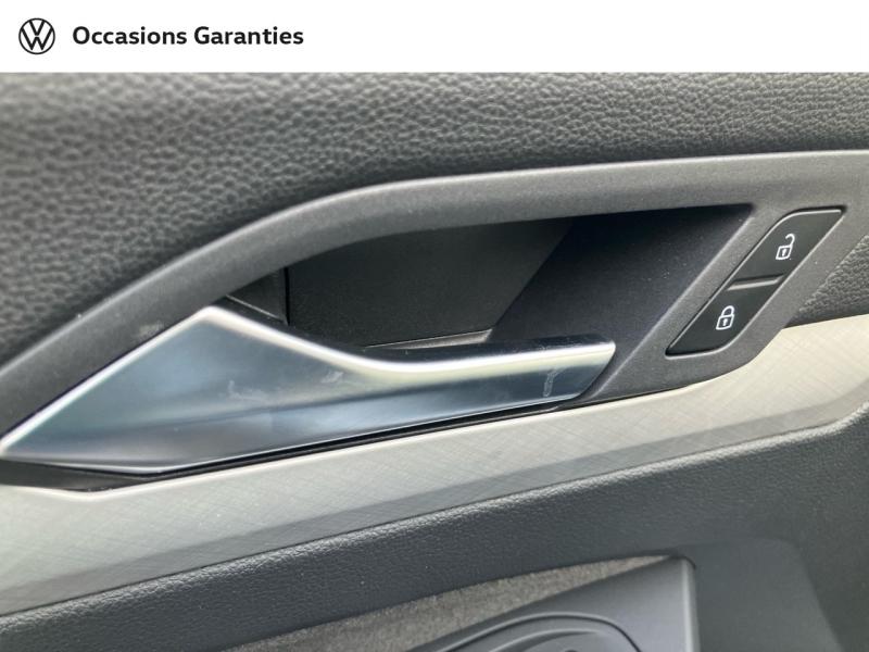 Voitures occasions VOLKSWAGEN GOLF VW Edition Dechy