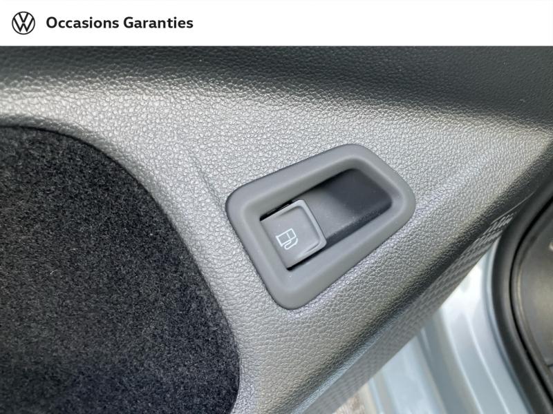 Voitures occasions VOLKSWAGEN GOLF VW Edition Dechy