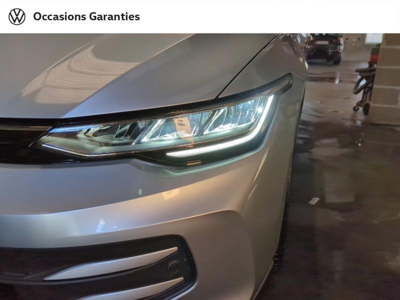 Voitures occasions VOLKSWAGEN GOLF VW Edition Villeneuve-d'Ascq