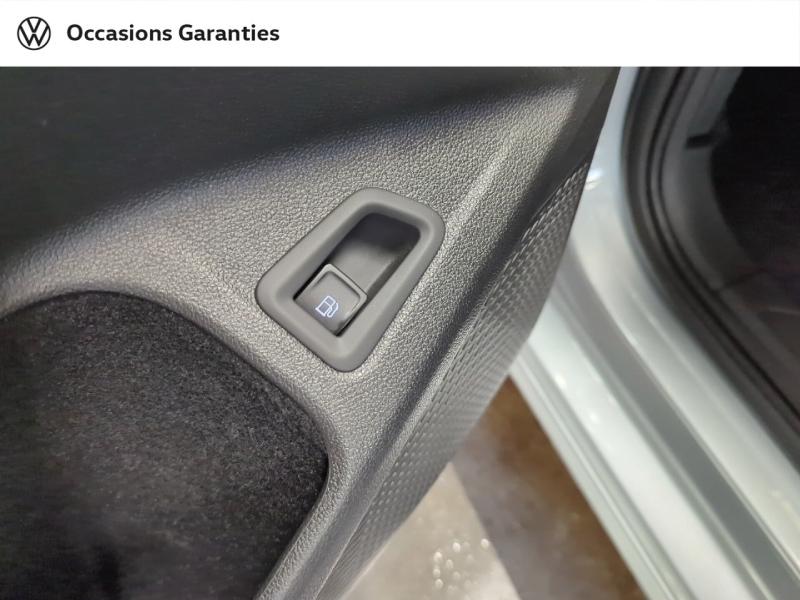 Voitures occasions VOLKSWAGEN GOLF VW Edition Villeneuve-d'Ascq