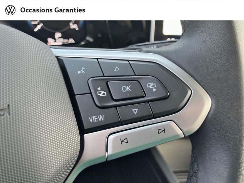 Voitures occasions VOLKSWAGEN GOLF VW Edition Dechy