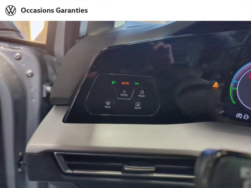 Voitures occasions VOLKSWAGEN GOLF VW Edition Villeneuve-d'Ascq