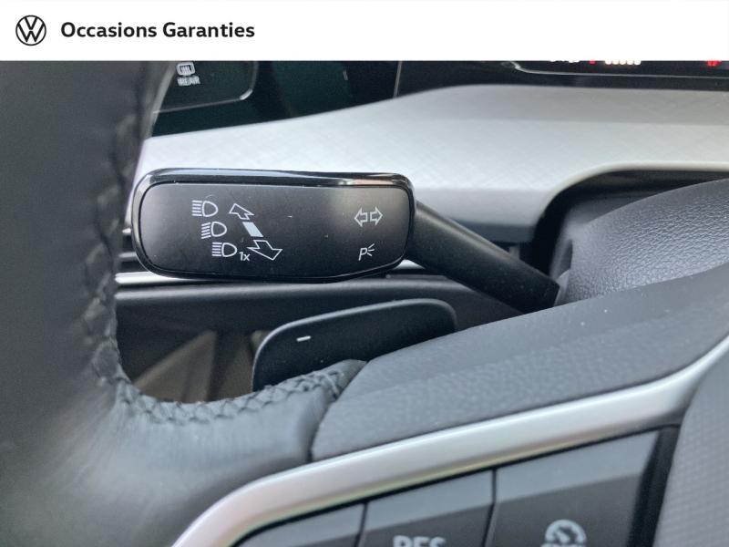 Voitures occasions VOLKSWAGEN GOLF VW Edition Dechy