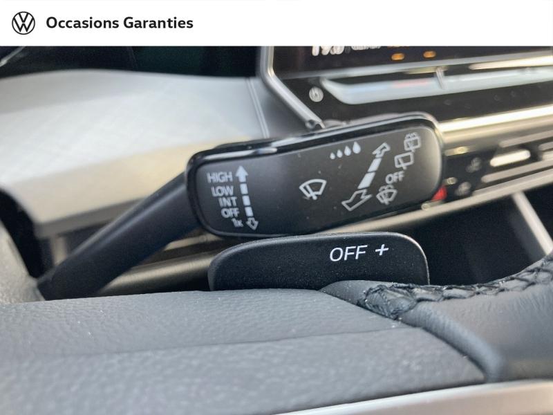 Voitures occasions VOLKSWAGEN GOLF VW Edition Dechy
