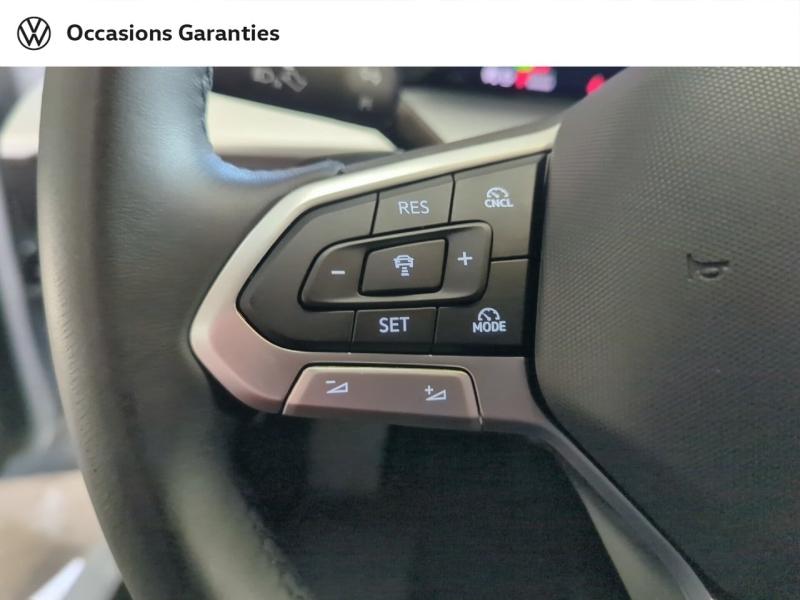 Voitures occasions VOLKSWAGEN GOLF VW Edition Villeneuve-d'Ascq