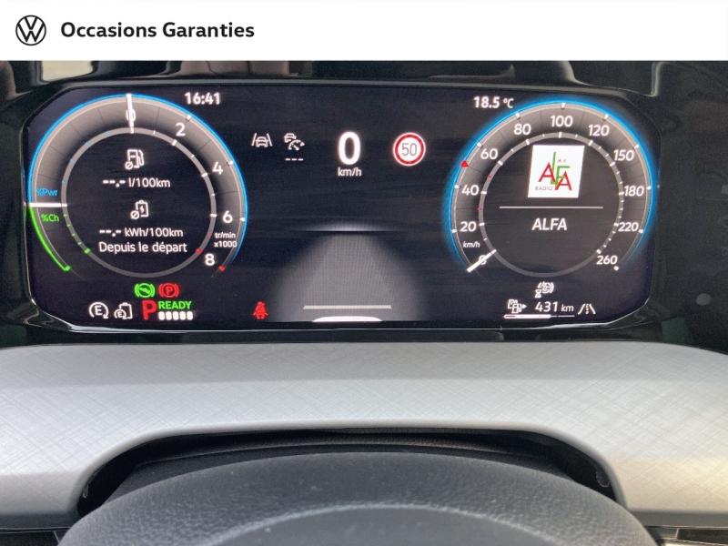 Voitures occasions VOLKSWAGEN GOLF VW Edition Dechy