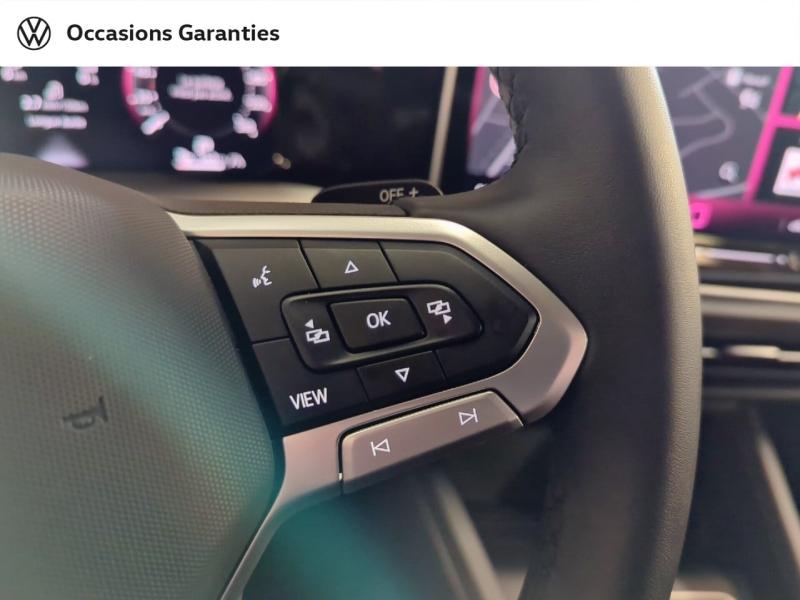 Voitures occasions VOLKSWAGEN GOLF VW Edition Villeneuve-d'Ascq