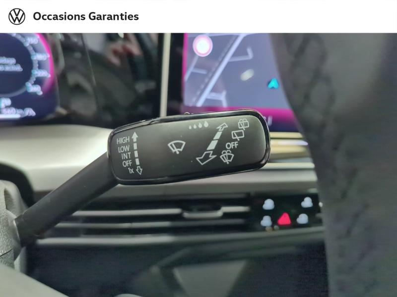 Voitures occasions VOLKSWAGEN GOLF VW Edition Villeneuve-d'Ascq