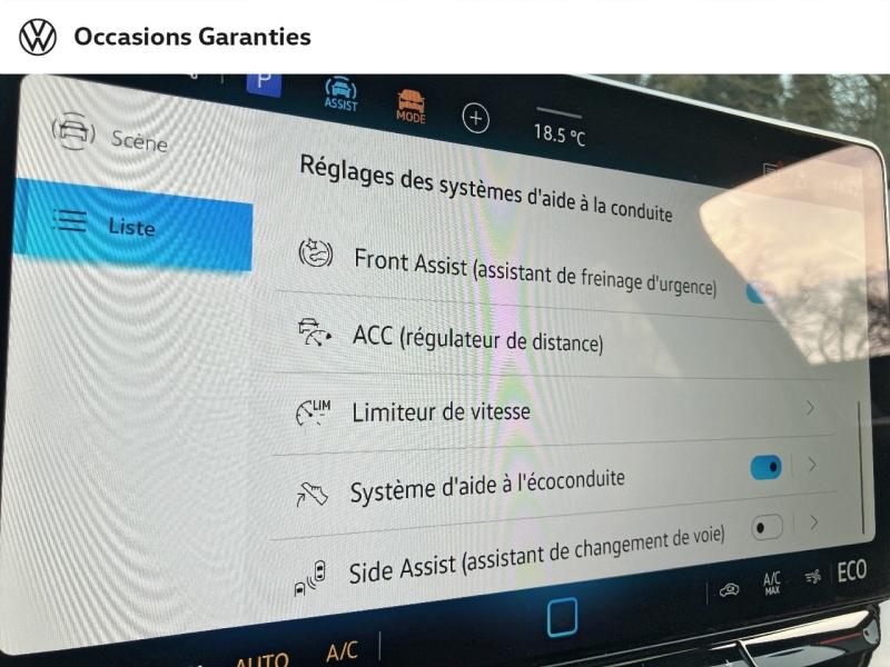 Voitures occasions VOLKSWAGEN GOLF VW Edition Villeneuve-d'Ascq