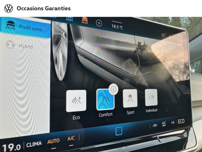 Voitures occasions VOLKSWAGEN GOLF VW Edition Dechy