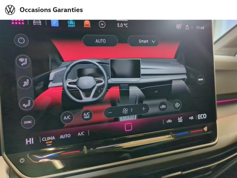 Voitures occasions VOLKSWAGEN GOLF VW Edition Villeneuve-d'Ascq