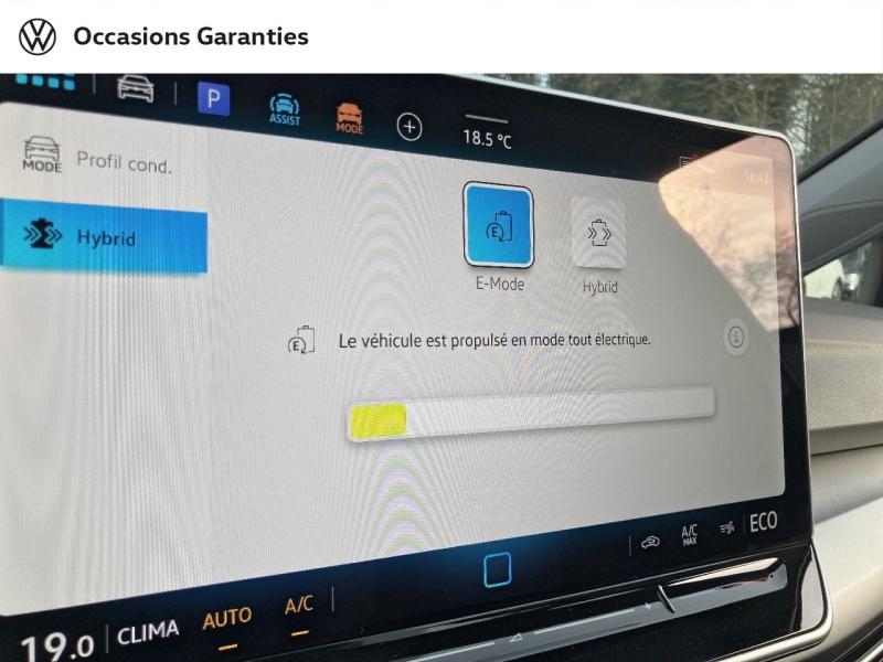 Voitures occasions VOLKSWAGEN GOLF VW Edition Dechy