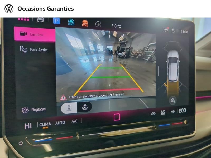 Voitures occasions VOLKSWAGEN GOLF VW Edition Villeneuve-d'Ascq