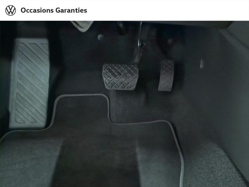 Voitures occasions VOLKSWAGEN GOLF VW Edition Villeneuve-d'Ascq