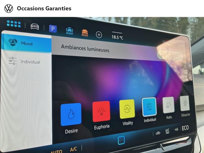 Voitures occasions VOLKSWAGEN GOLF VW Edition Villeneuve-d'Ascq