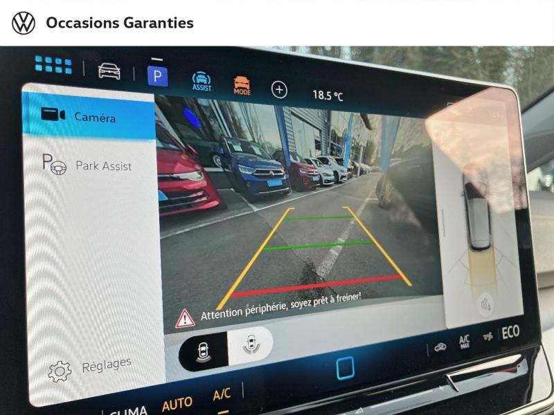 Voitures occasions VOLKSWAGEN GOLF VW Edition Villeneuve-d'Ascq