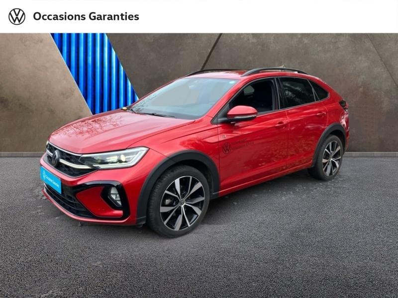 Voitures occasions VOLKSWAGEN TAIGO R-Line Villeneuve-d'Ascq