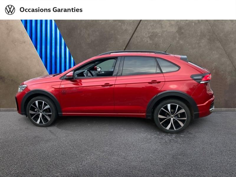 Voitures occasions VOLKSWAGEN TAIGO R-Line Villeneuve-d'Ascq