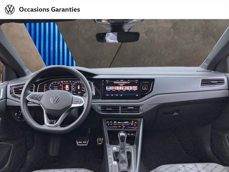 Voitures occasions VOLKSWAGEN TAIGO R-Line Villeneuve-d'Ascq