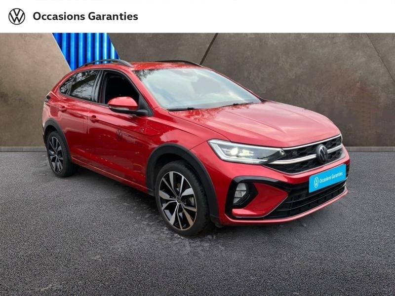 Voitures occasions VOLKSWAGEN TAIGO R-Line Villeneuve-d'Ascq