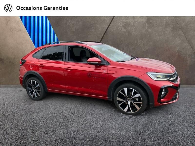 Voitures occasions VOLKSWAGEN TAIGO R-Line Villeneuve-d'Ascq
