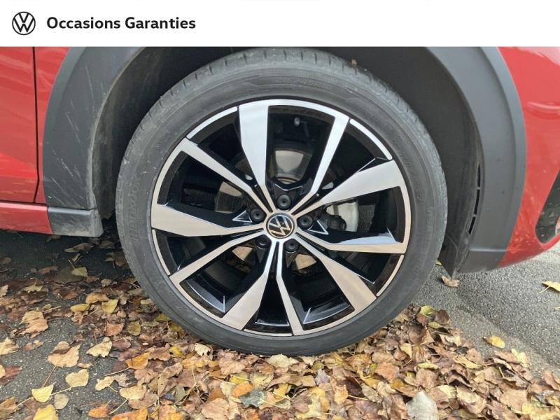 Voitures occasions VOLKSWAGEN TAIGO R-Line Villeneuve-d'Ascq