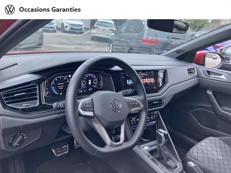 Voitures occasions VOLKSWAGEN TAIGO R-Line Villeneuve-d'Ascq