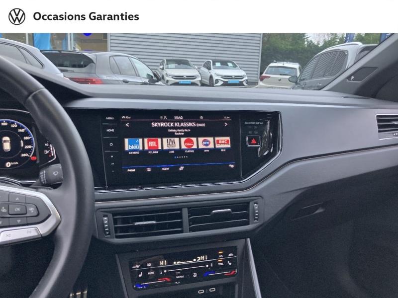 Voitures occasions VOLKSWAGEN TAIGO R-Line Villeneuve-d'Ascq