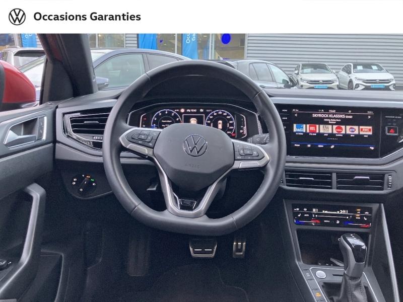 Voitures occasions VOLKSWAGEN TAIGO R-Line Villeneuve-d'Ascq