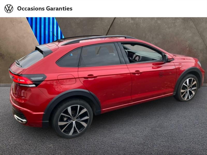 Voitures occasions VOLKSWAGEN TAIGO R-Line Villeneuve-d'Ascq