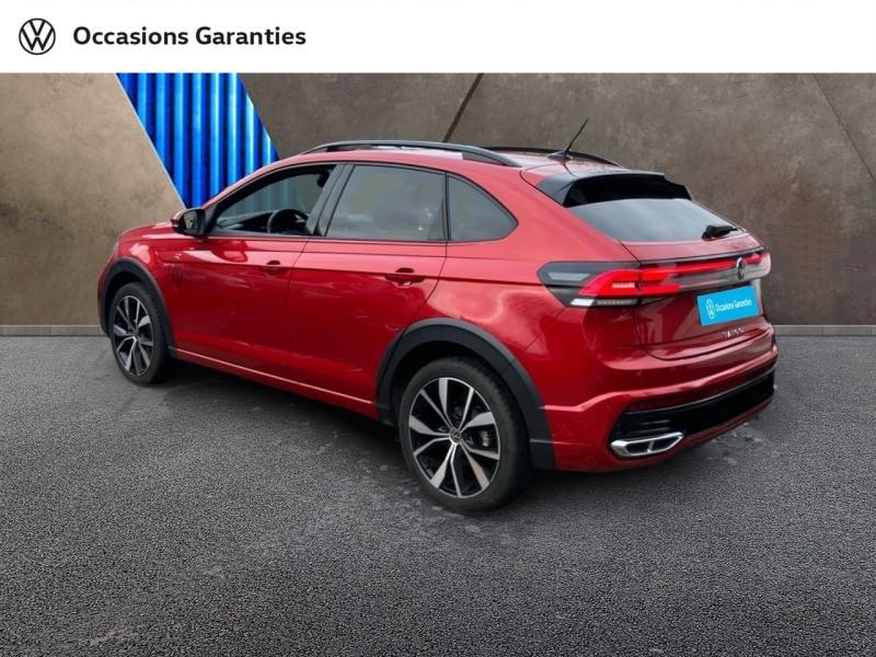 Voitures occasions VOLKSWAGEN TAIGO R-Line Villeneuve-d'Ascq