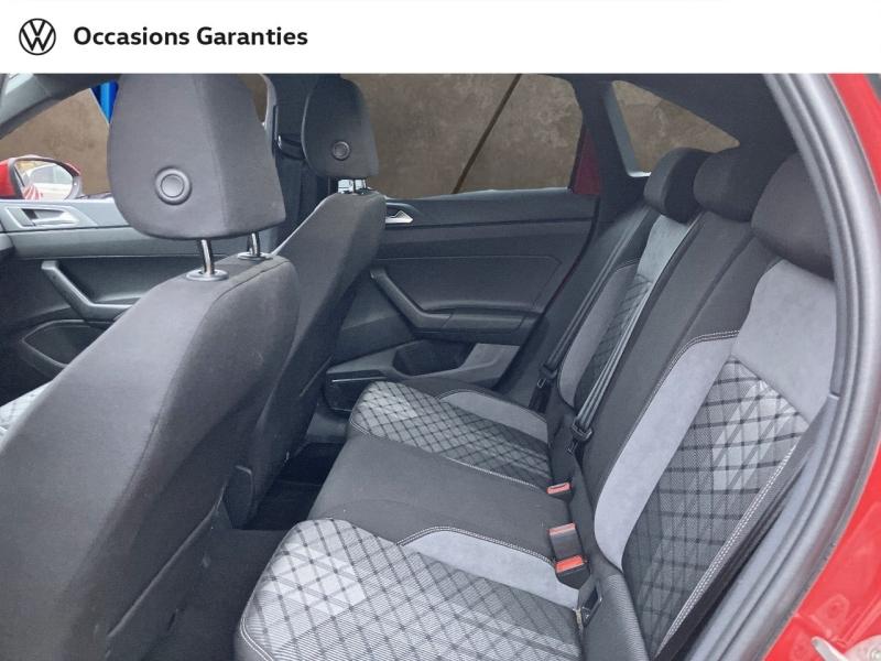 Voitures occasions VOLKSWAGEN TAIGO R-Line Villeneuve-d'Ascq