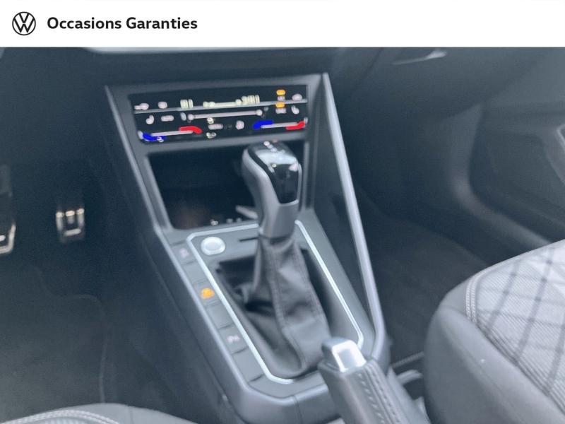 Voitures occasions VOLKSWAGEN TAIGO R-Line Villeneuve-d'Ascq