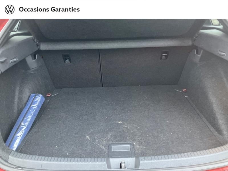 Voitures occasions VOLKSWAGEN TAIGO R-Line Villeneuve-d'Ascq