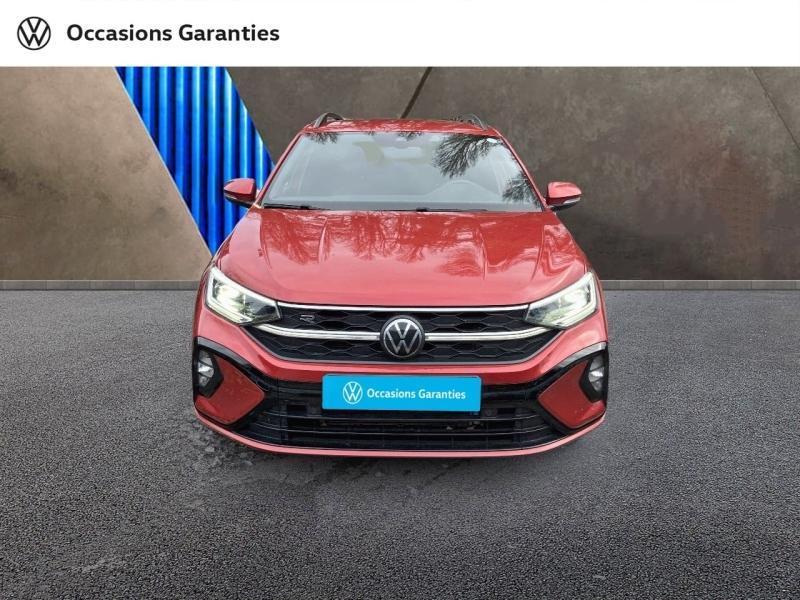 Voitures occasions VOLKSWAGEN TAIGO R-Line Villeneuve-d'Ascq